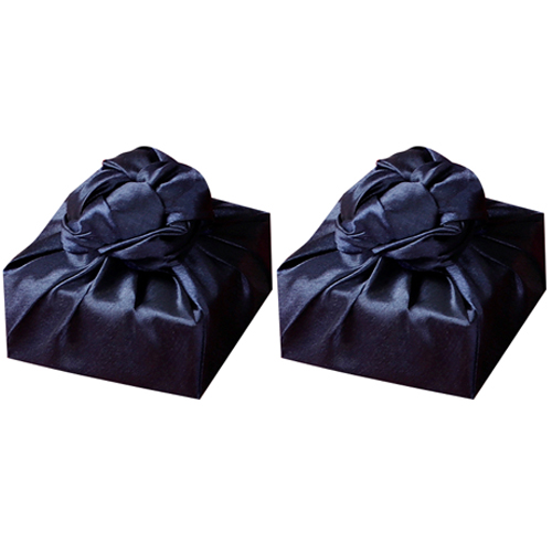 통샵 실크 홑 포장 보자기 130 x 130 cm 9,850원