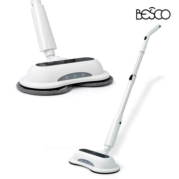 무선 듀얼 스윙 자동 가벼운 전동 홈쇼핑 물걸레 청소기 149,800원