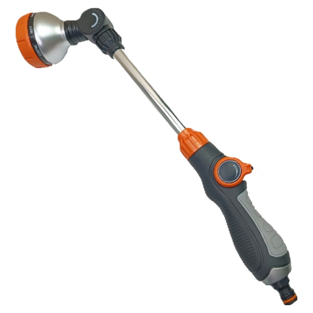 디케이원 정원용 강력한 다용도 급수 스프레이 건 41 x 6.5 cm, 타입 C, 1개 26,490원