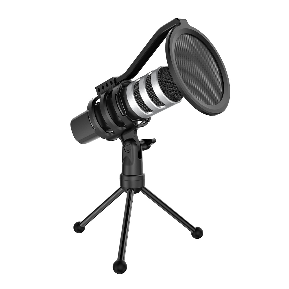 마타스튜디오 방송용 녹음용 USB 스탠드 콘덴서 마이크 39,900원