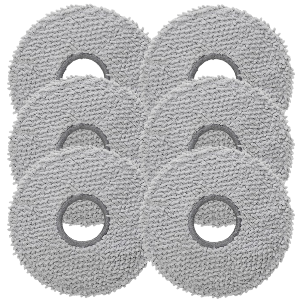 비브랜드 에코백스 디봇 T50 프로 옴니 로봇청소기 호환 물걸레 9,800원