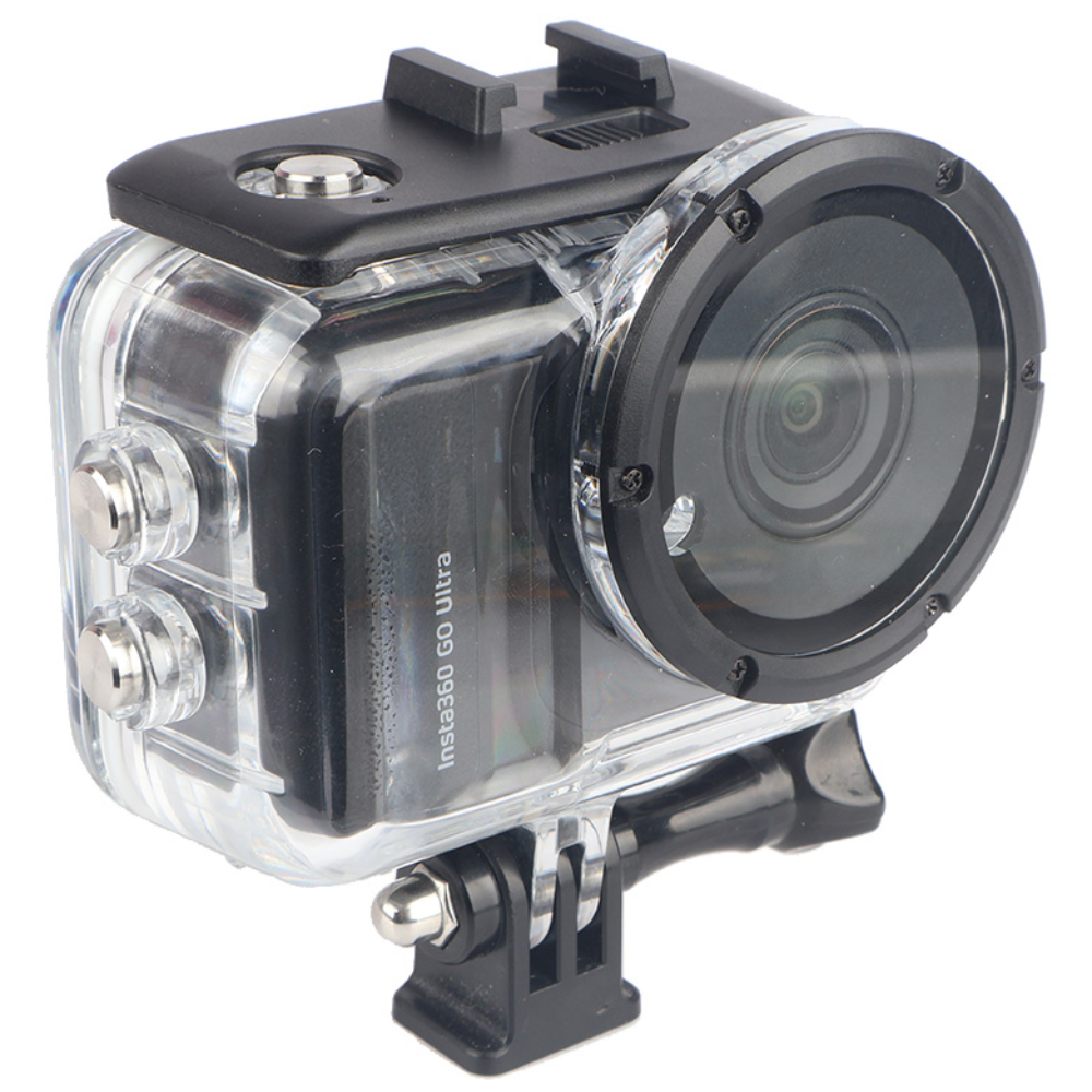 Insta360 GO Ultra 전용 수중 방수 하우징 다이브 케이스 액션팟 고 울트라, 1개, AC-X144 22,900원