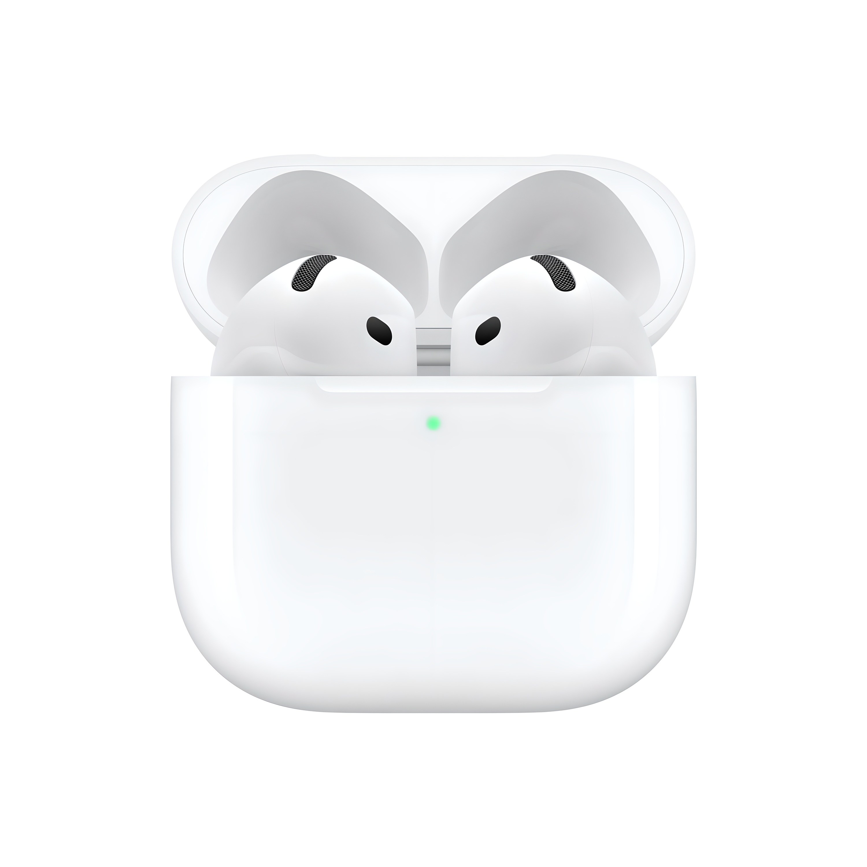 Apple 2024 에어팟 4 액티브 노이즈 캔슬링 블루투스 이어폰 238,370원