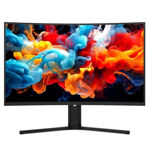 한성컴퓨터 4K UHD 144Hz 게이밍 커브드 모니터 699,700원