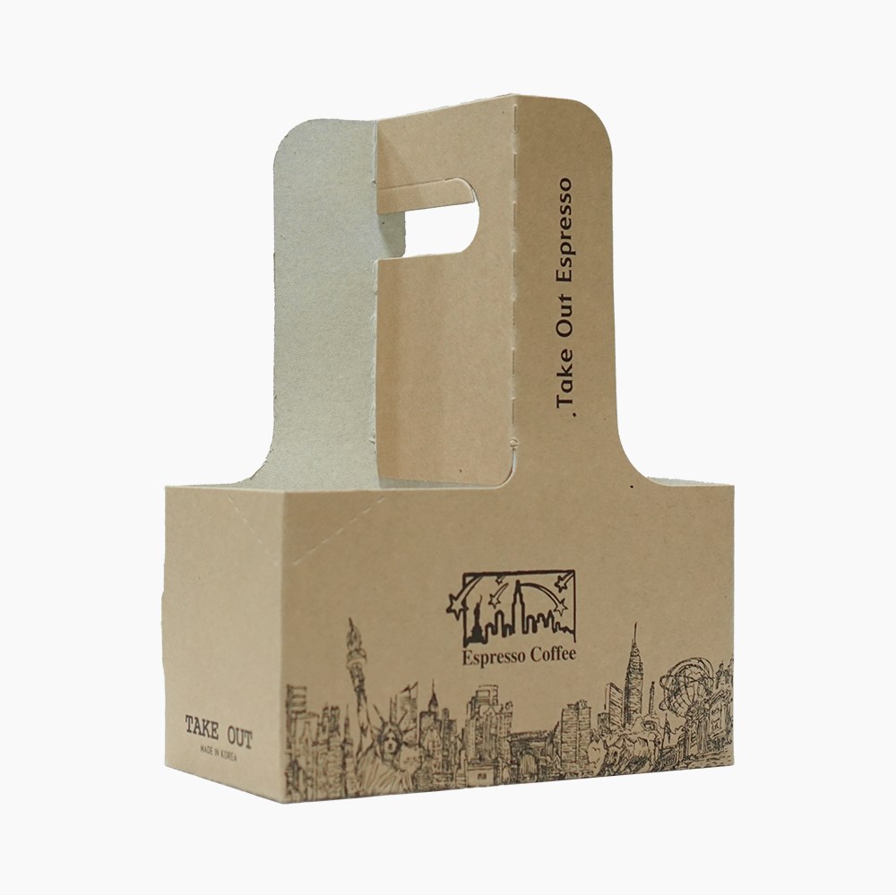 나나커피 크라프트 뉴욕 에스프레소 캐리어 2구 14,000원