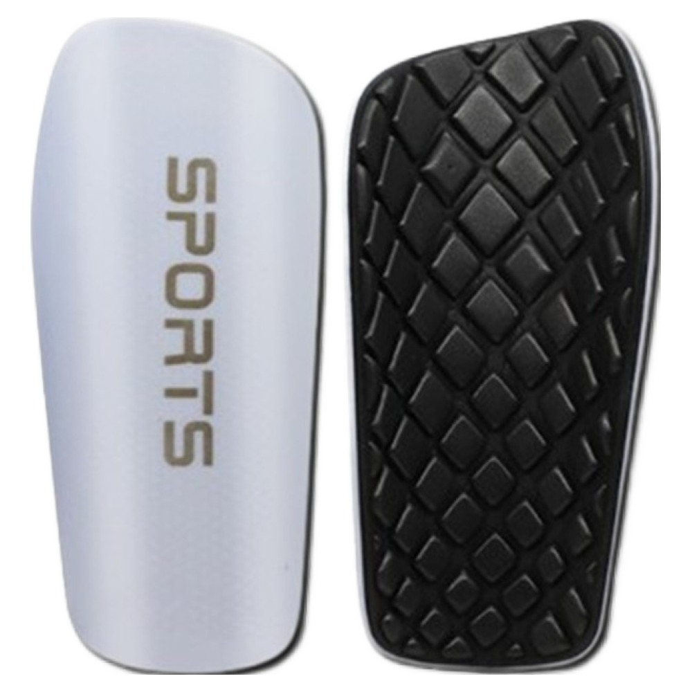 씨에스소울 The 뉴 암살자 축구 정강이 보호 신가드 양쪽 세트, 화이트, 1세트 7,450원