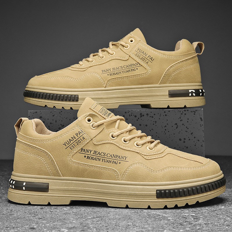 한아로지스 트렌디 경량 남성 패션화 27,000원