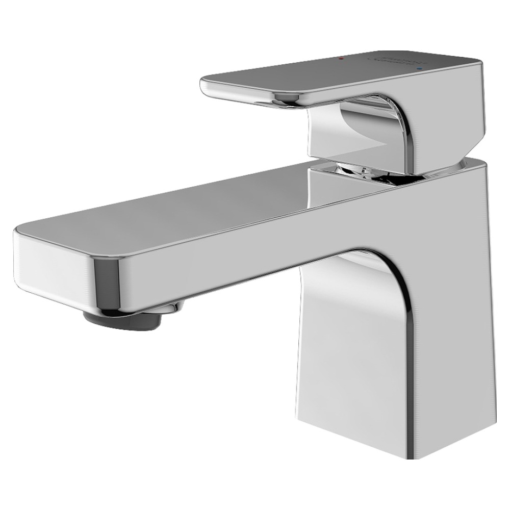 아메리칸스탠다드 큐브 P 원홀 욕실 세면대 수전 FA1611-0GAK111AA 방문설치 108,900원