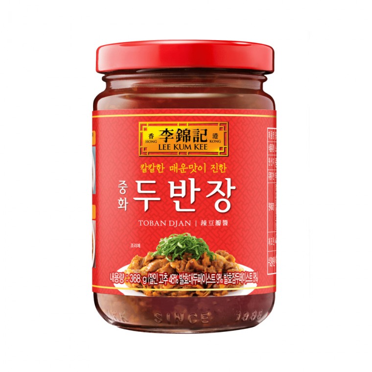 데일리마일샵 이금기 두반장 368g 13,620원