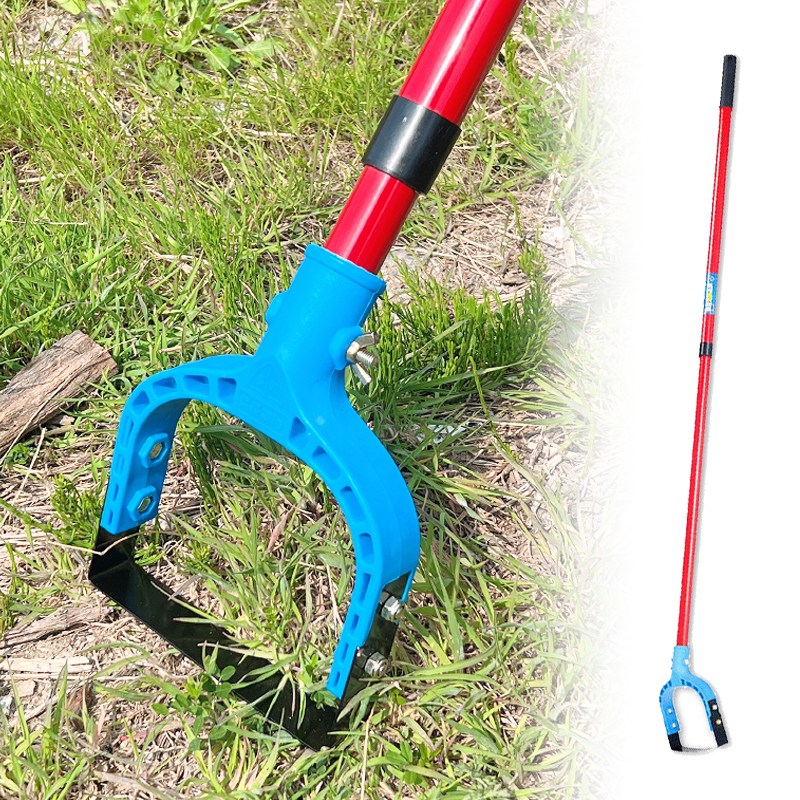 메이툴 잡초제거기 태광 제초호미 장대 잡초뽑기 뿌리제거 민들레뽑기 김매기 22,000원