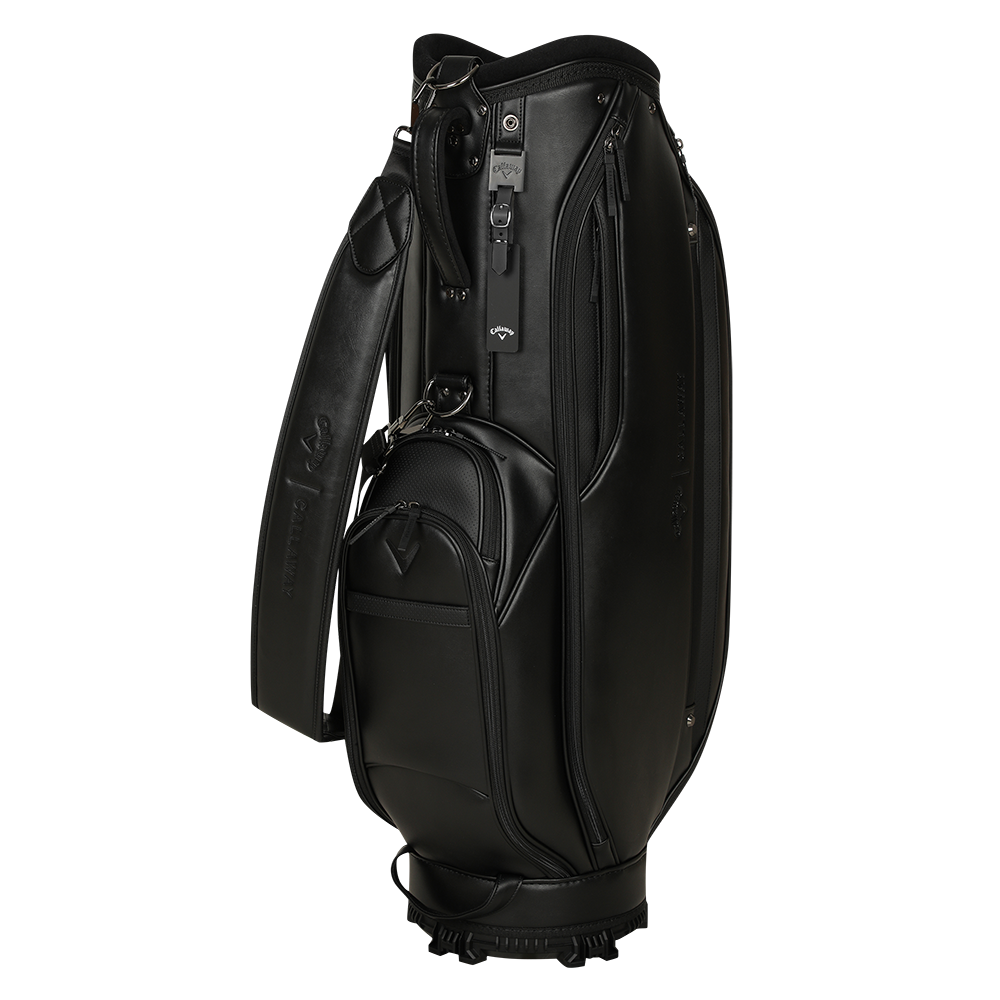 한국캘러웨이골프 정품 캘러웨이 2025 프리몬트 캐디백, 현재가 239,000원