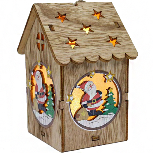 콜리의잡화점 크리스마스 트리 장식 오너먼트 4,790원