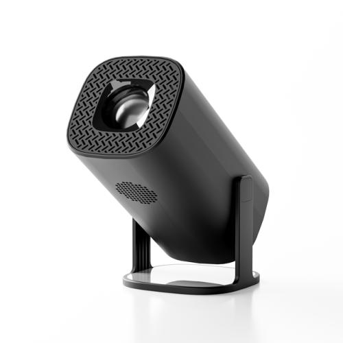 미니 빔프로젝터 초단초점 업그레이드버전 LED 휴대용 와이파이 홈시네마 HONGTOP 스마트 홈 시네마 프로젝터 안드로이드 11 6 지지대 4K 1080P 2.4G 및 5G 128 100,350원