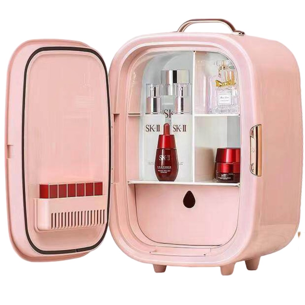 비니팝 미니 화장품 냉장고 차량용 가정용 20리터 화장거울 117,000원