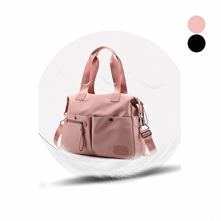 숄더백 여자 가벼운 나일론 크로스백 방수 스퀘어 44,160원