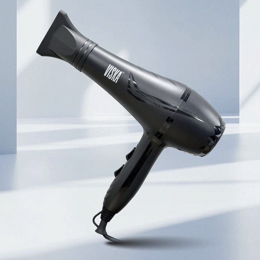 강력한 DC모터 헤어드라이어 / 과열방지 안전장치 3단온도조절, 단일컬러 19,900원