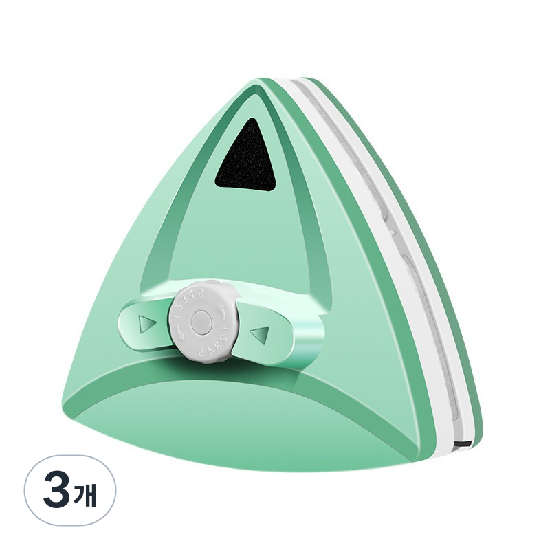 데이즈 창문닦이 윈도우 클리너 외부청소 아파트 베란다 빌딩 5~25mm 두께 80,680원