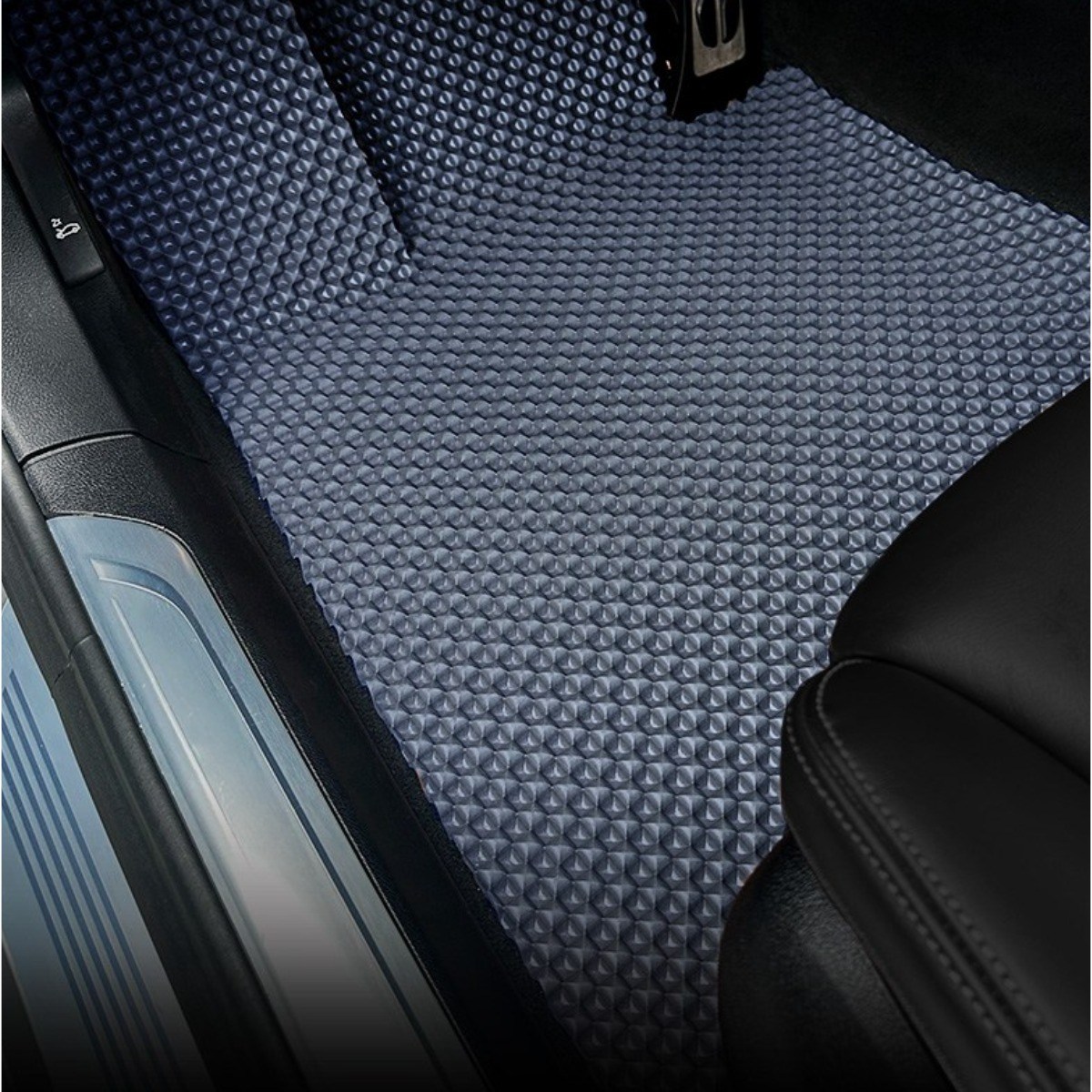 오토피아 다이아몬드 TPU 카매트 1열2열 세트 티볼리 전용, 브라운, 318_1 티볼리 에어 59,000원