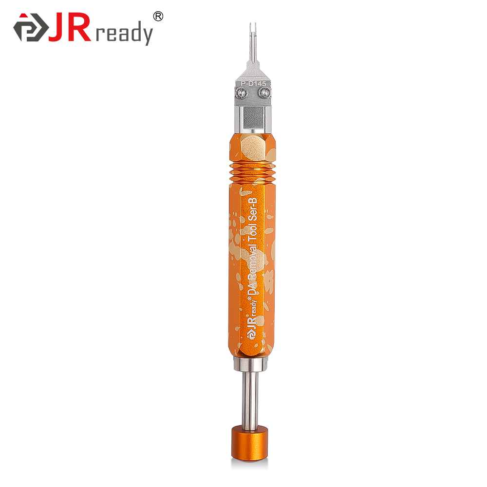 JRready DAP-D145 Molex Micro-Fit 3.0 (MX3.0) 남성 단자 제거 툴 / 마이크로핏 3.0 남성 단자 탈착 도구, 1개 29,400원