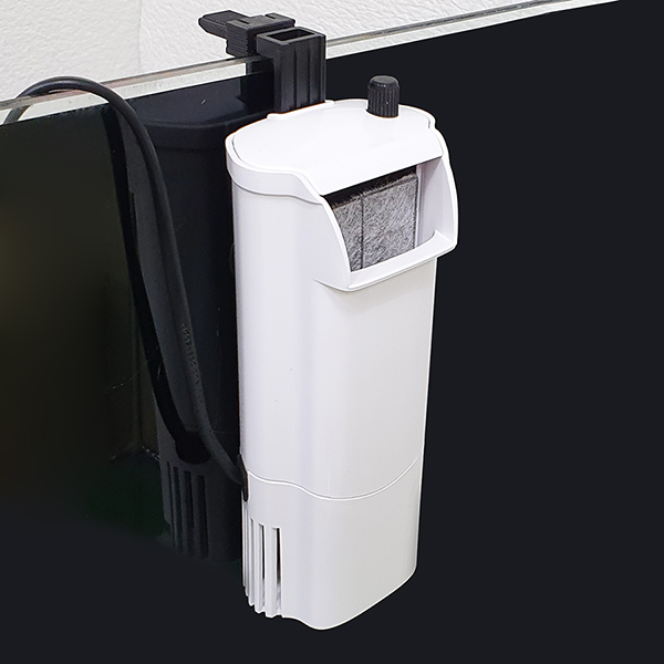 아마존 Internal Filter(내부걸이식 여과기,HJ-010) 9,800원