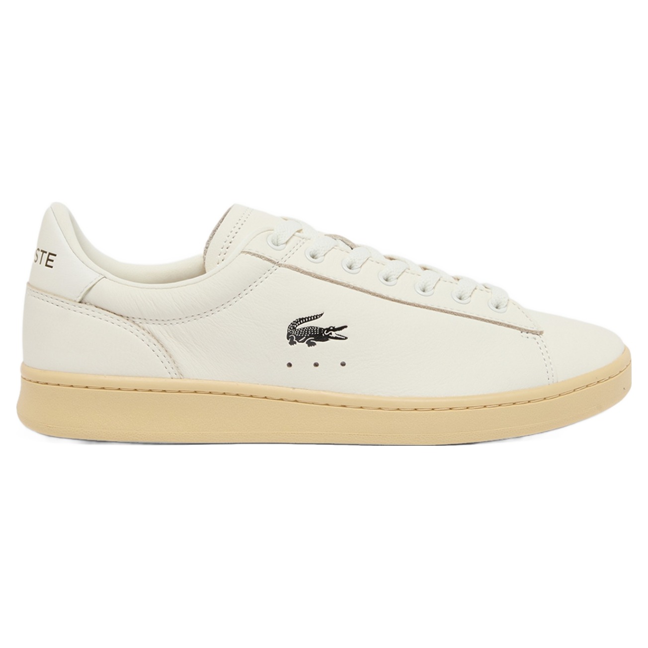 라코스테 남성용 카나비 SET 126 2 SMA 스니커즈 159,000원