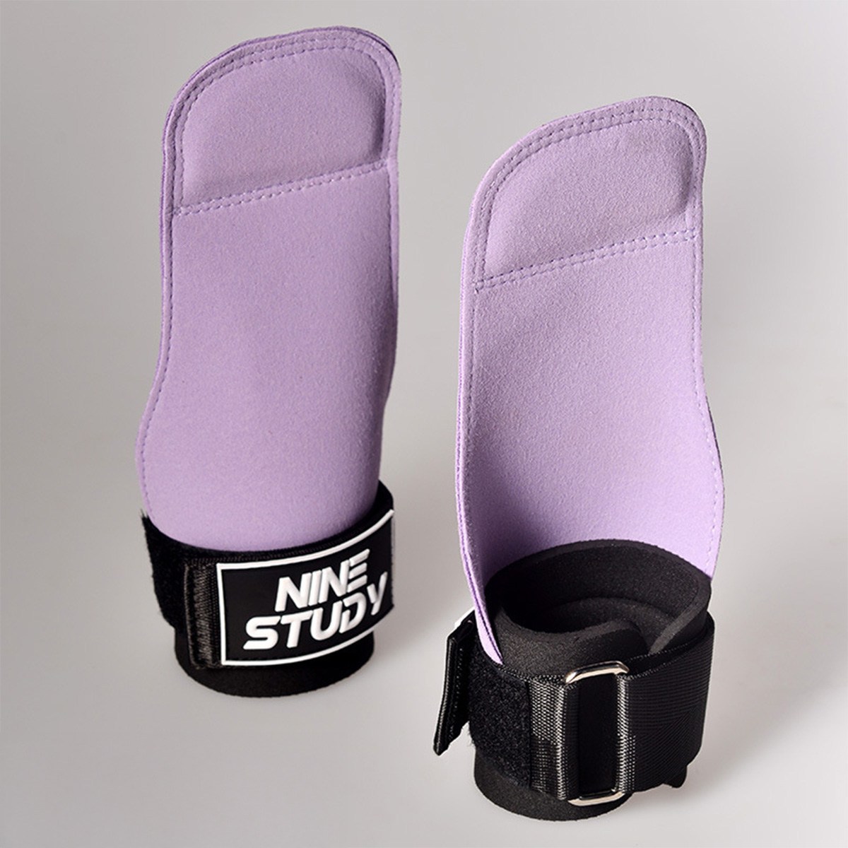 프리파워 데드리프트 스트랩, 핼스스트랩 손바닥 보호 미끄럼 방지 악력보조 턱걸이, 바벨, 등 헬스장 근력훈련에 착용 11,980원