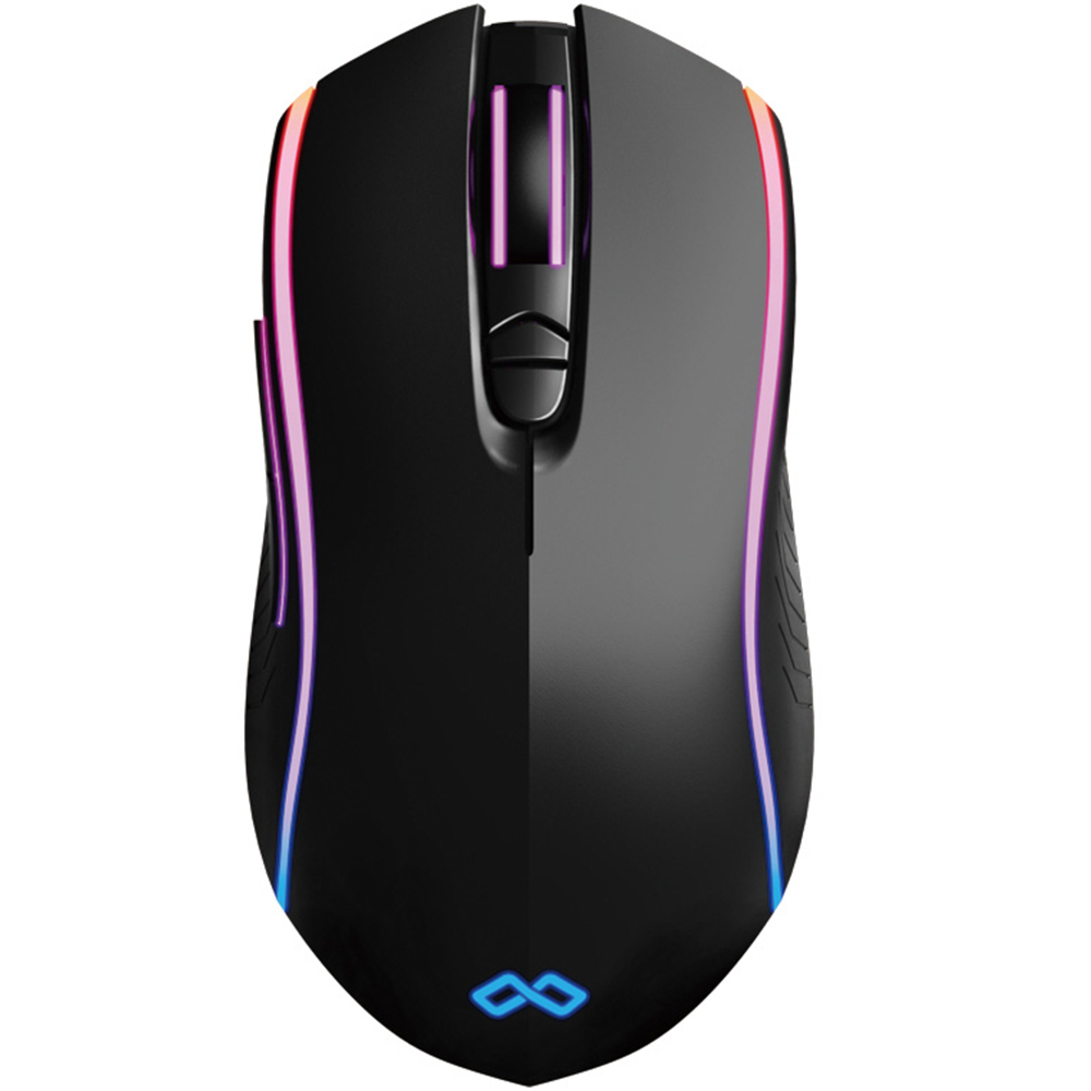 맥스틸 게이밍 유선 마우스 MAXTILL TRON G20 PRO, MAXTILL TRON G20 PRO, Black 25,050원