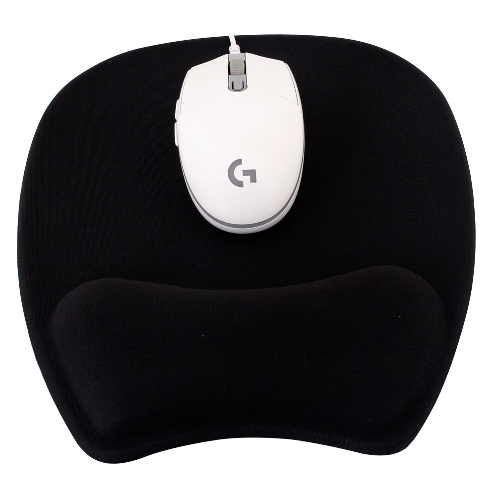 CTM 손목보호 젤타입 마우스패드 메모리폼 6,400원