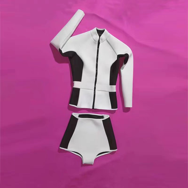 서핑 슈트 웻슈트 프리다이빙 2mm 잠수복 여성 수트 바다수영 스쿠버다이빙 146,600원