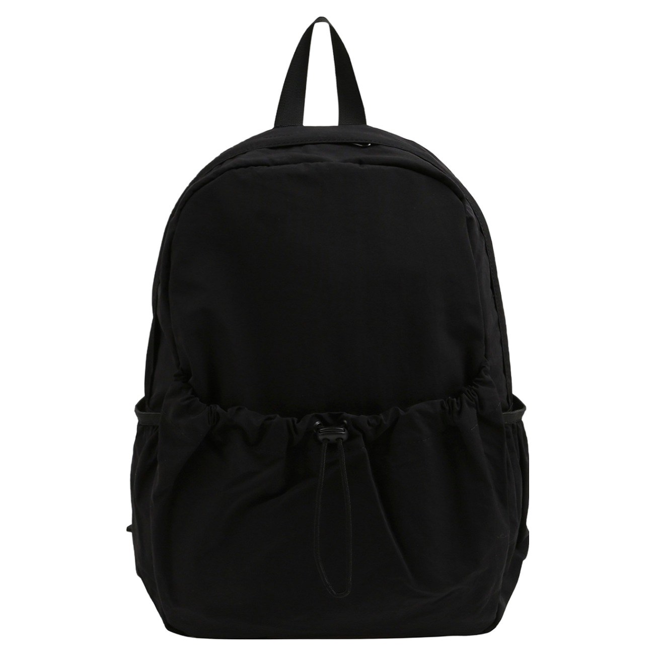 슈펜 나일론 스트링 백팩 HPADZEA501 RE HPADZFA402 72,000원