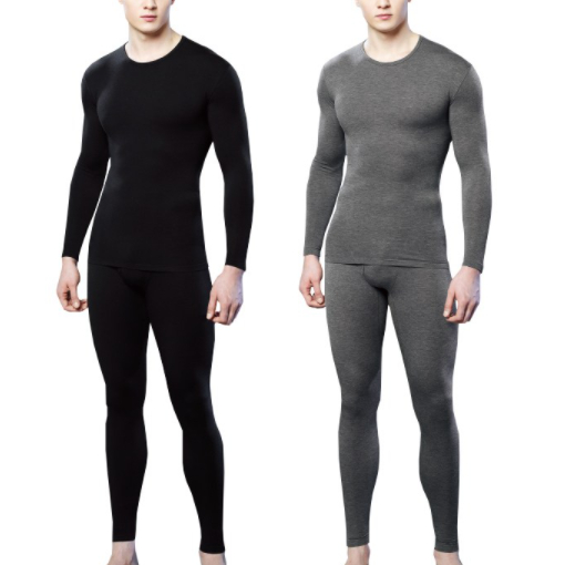 발열내의남자보디히트BYC주황색 25,900원