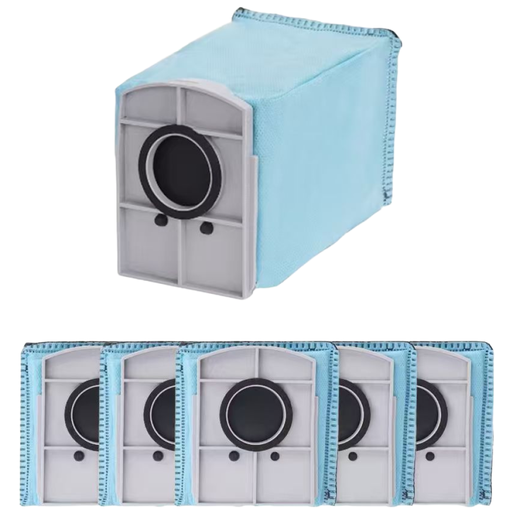 대한우리필터 아이타워 무선청소기 i30 호환 더스트백, 5개, 수량 19,800원