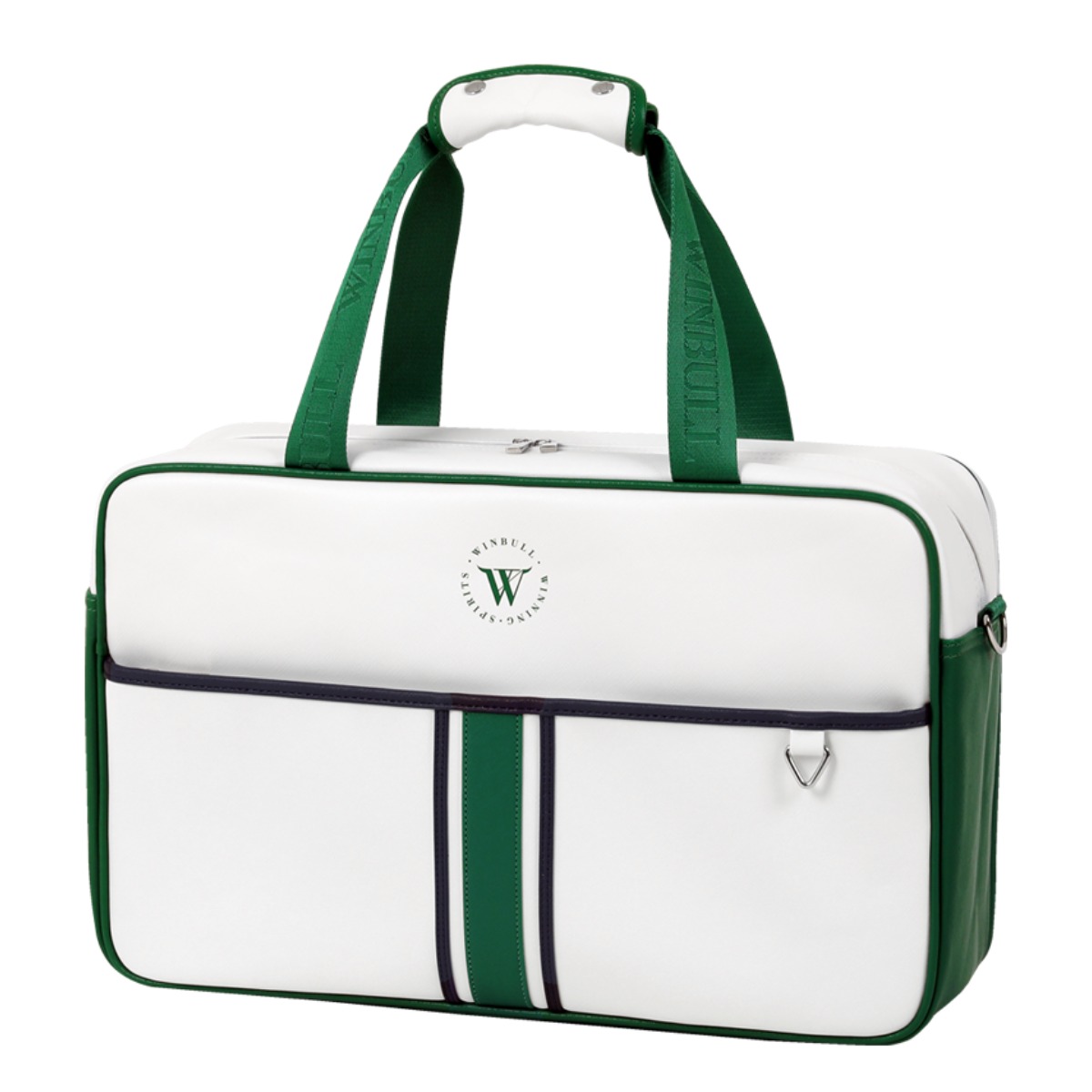 윈불 RA 보스턴백 테니스 배드민턴 라켓가방, 웜화이트 119,000원