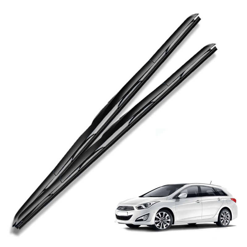 i40 와이퍼 익스트림 하이브리드 2p세트 650mm+400mm, 현재가 9,900원