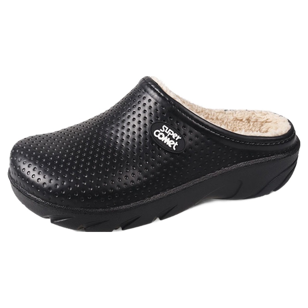 슈퍼카미트 푹신 말랑 족저근막 방한 털 슬리퍼 19,800원