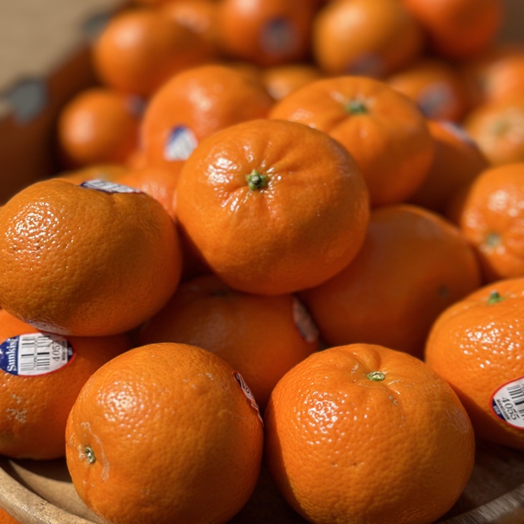 미국산 오렌지 초고당도 만다린귤 밀감 만다린 갈귤 감귤 생과, 1박스, 9kg 54,400원