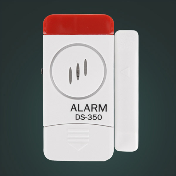 대명전자 도어벨 차임벨 led램프 전자경보음 창문경보기 DS-350 11,000원