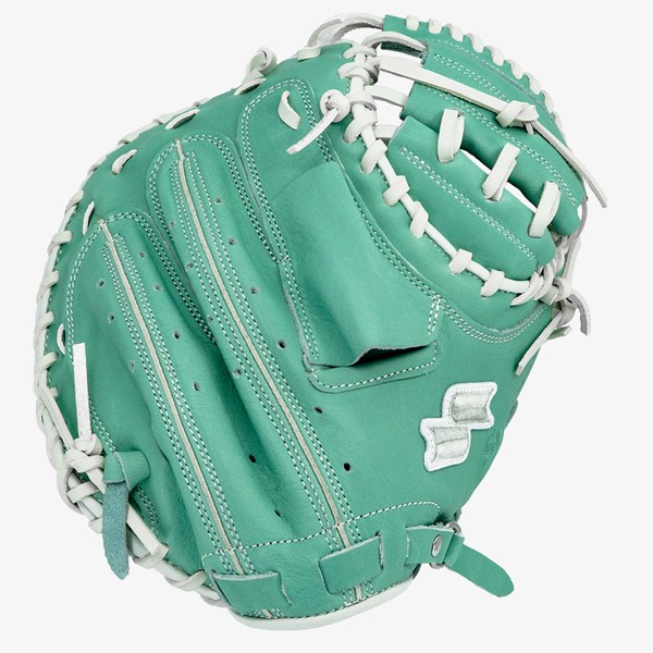 사사키 야구글러브 Superpro Z0506 포수미트 34.50 인치+각잡기, 1개, 우투(왼손착용) 160,000원