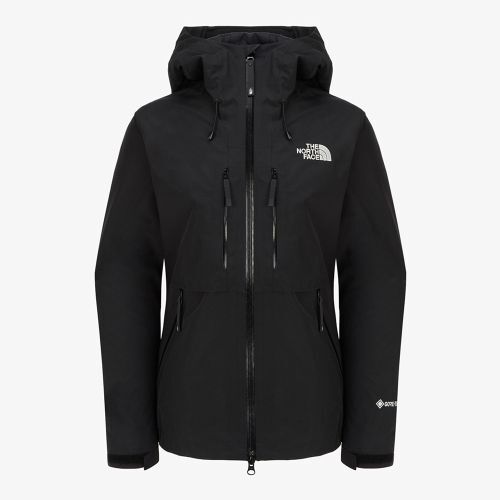 thenorthface NJ23A 여성 고어텍스 하이커 자켓 BLACK 373,600원