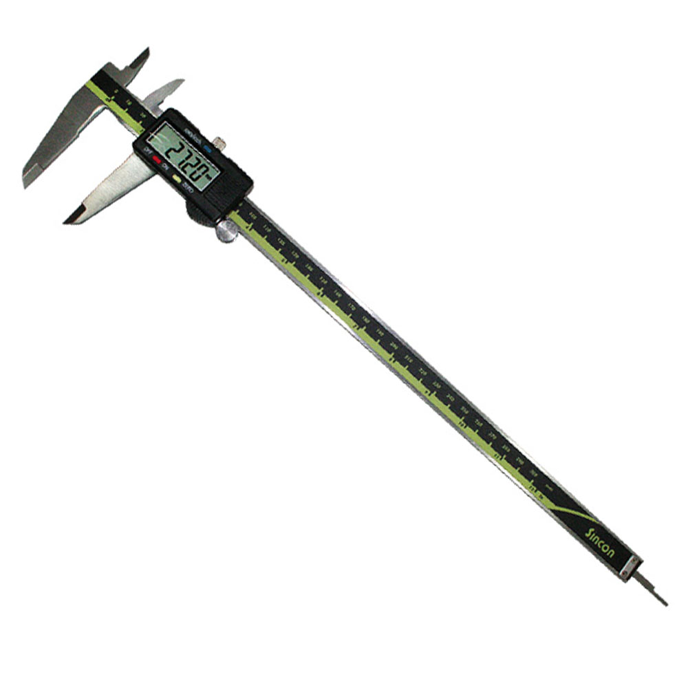디지털 디지매틱 캘리퍼스 노기스 전자 켈리퍼스 SD500-300PRO 52,570원