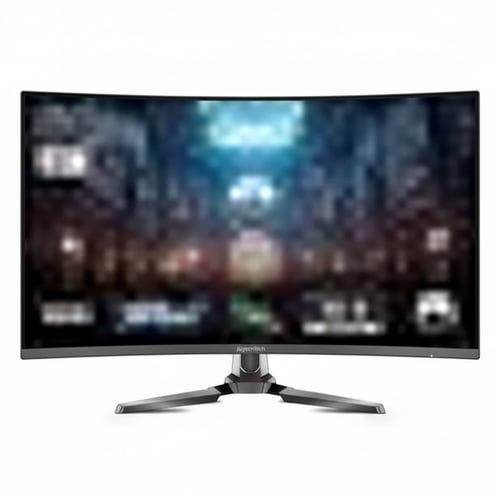 주연테크 QHD 180Hz HDR 커브드 게이밍 모니터 334,800원