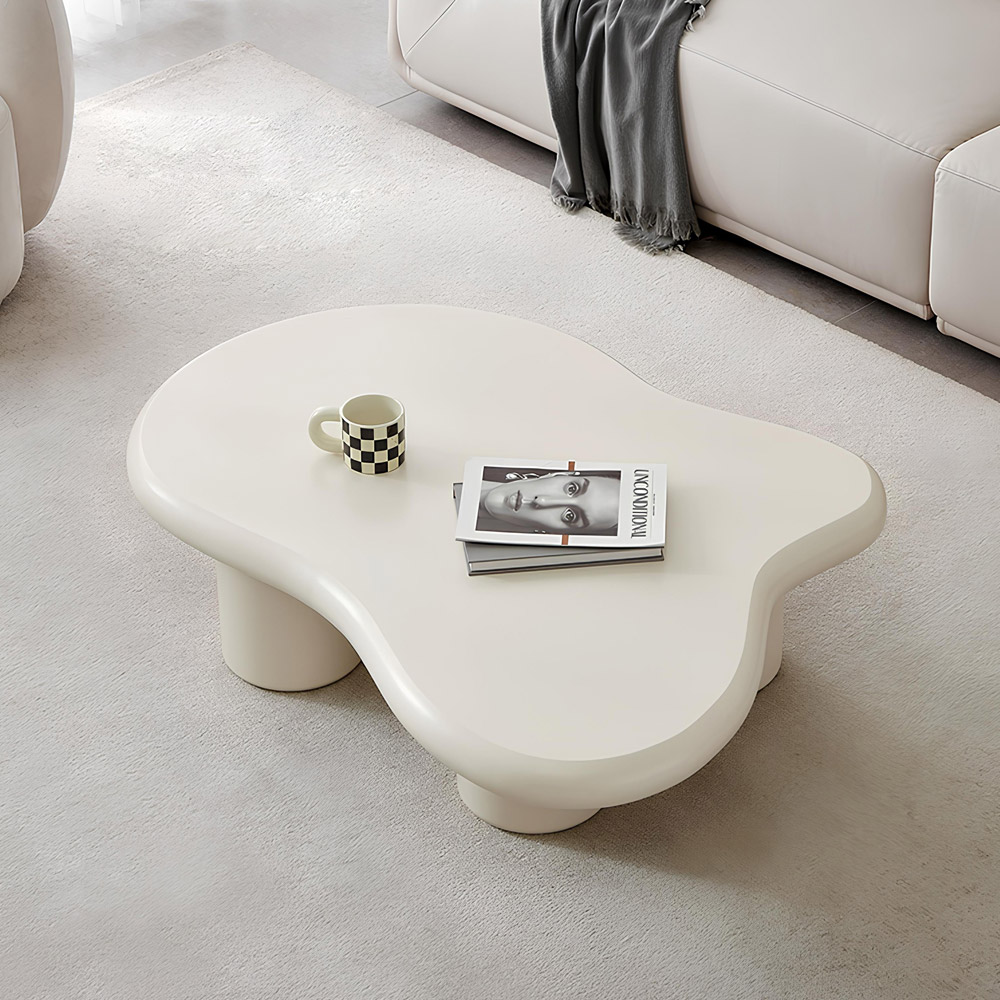 프리메이드 클라우드 거실 소파 테이블 좌식 사이드 침대 테이블 65,000원