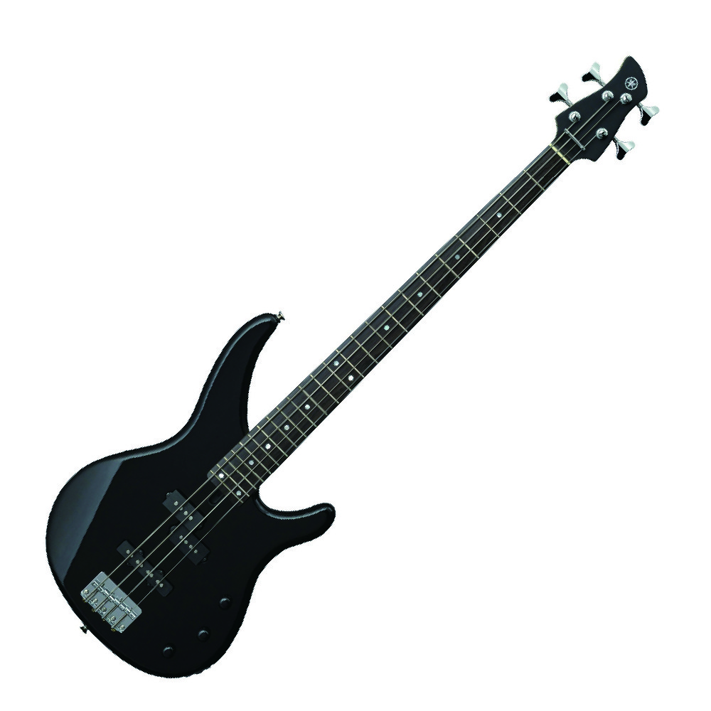 야마하 베이스기타 YAMAHA TRBX174BL Black, 1개 320,000원