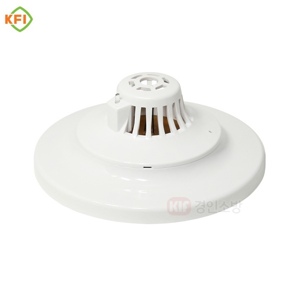 올라이트 열 감지 정온식 차동식감지기 7,200원