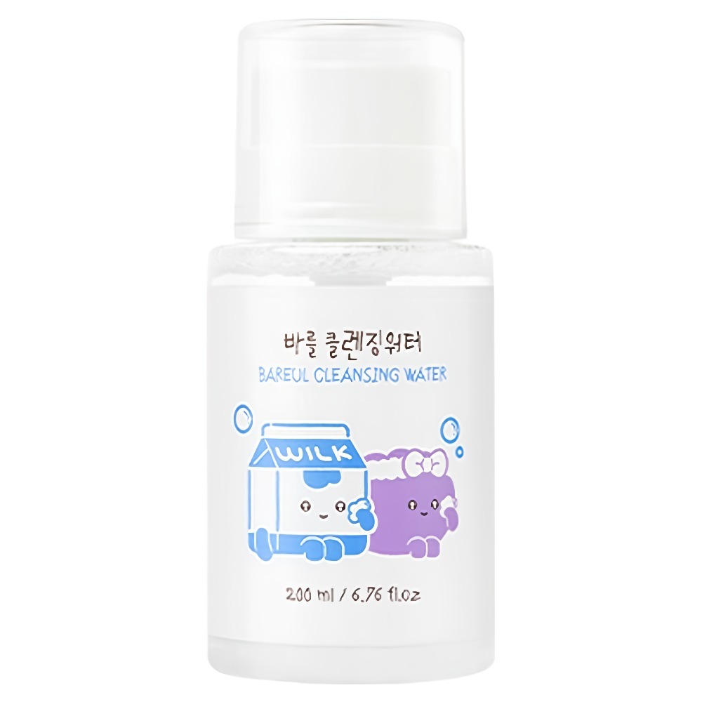 폴레드 바를 브레드이발소 클렌징워터 15,900원