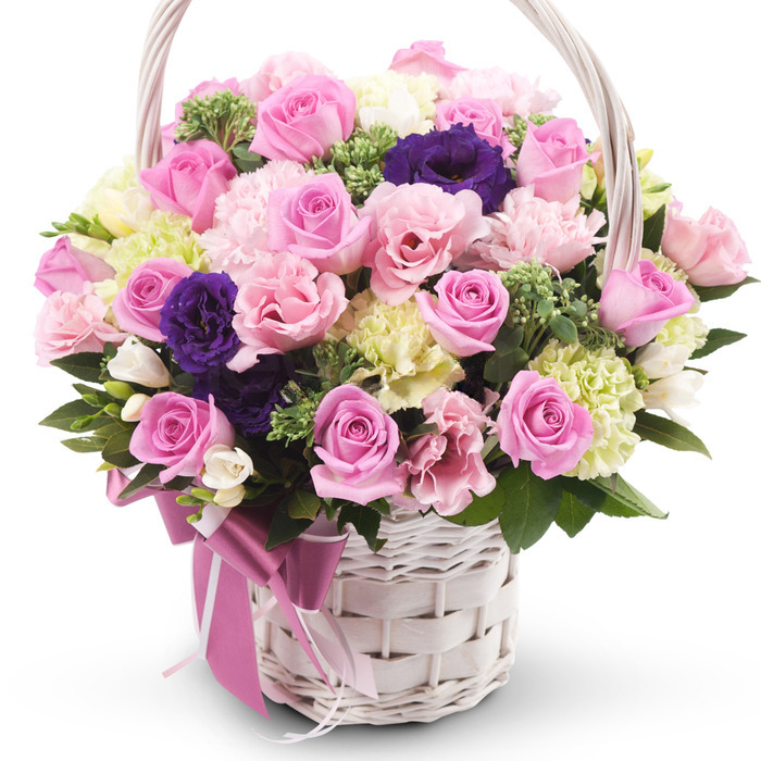 나눔플라워 전국 꽃바구니 생일꽃배달 생일 생신 부모님 환갑 칠순 팔순 축하 선물 승진 정년 퇴직 기념일 와이프 꽃배달서비스 당일꽃배달, 1개, 로즈20호 101,000원