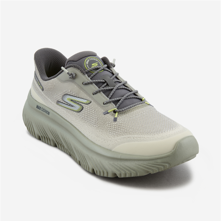 스케쳐스 남성 고워크 맥스쿠셔닝 하이퍼 버스트 (슬립인스)  SP0MWCGX083  NC일산 139,000원