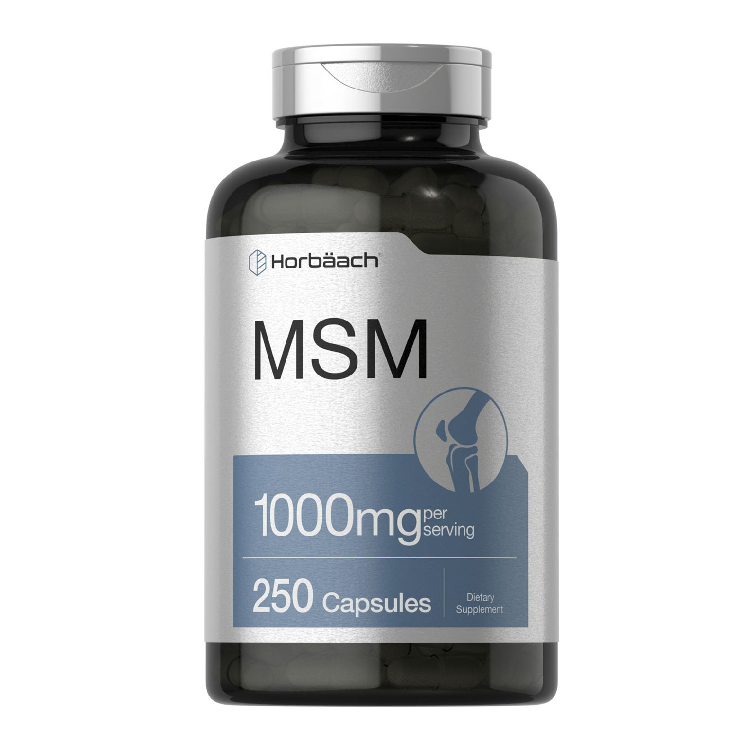 호바흐 MSM 1000mg 캡슐 18,720원