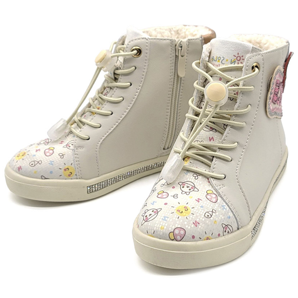 바니키즈 banykids 아동 로미 슈슈 방한부츠 28,900원