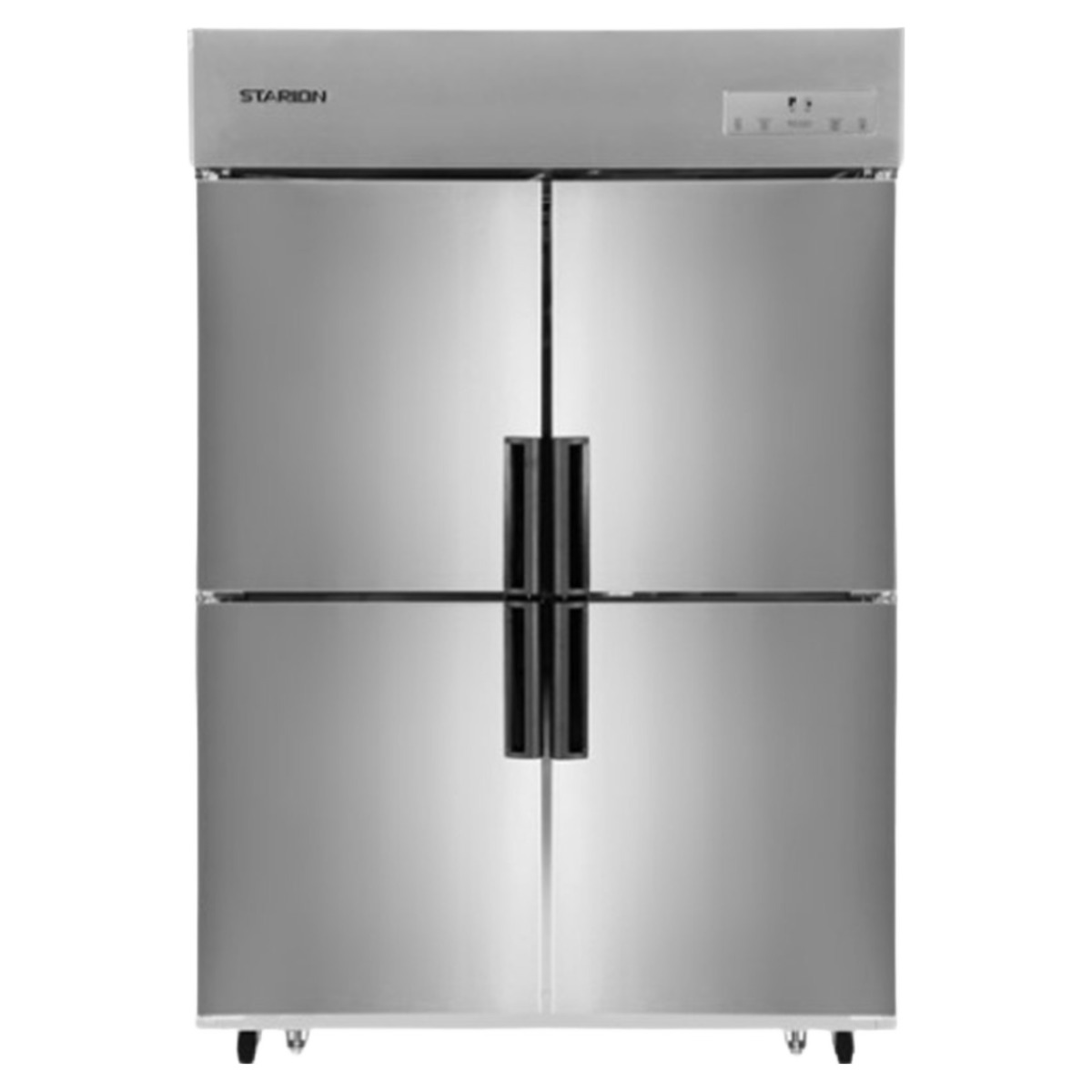 스타리온 업소용냉장고 SR-C45EI 올냉장 내부스텐 1100리터급, 내부스텐(SR-C45EI) 1,211,800원